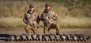 Goose Hunts